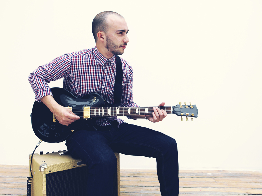 New year's resolutions for guitarists