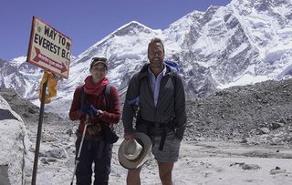 Our Everest Challenge ITV