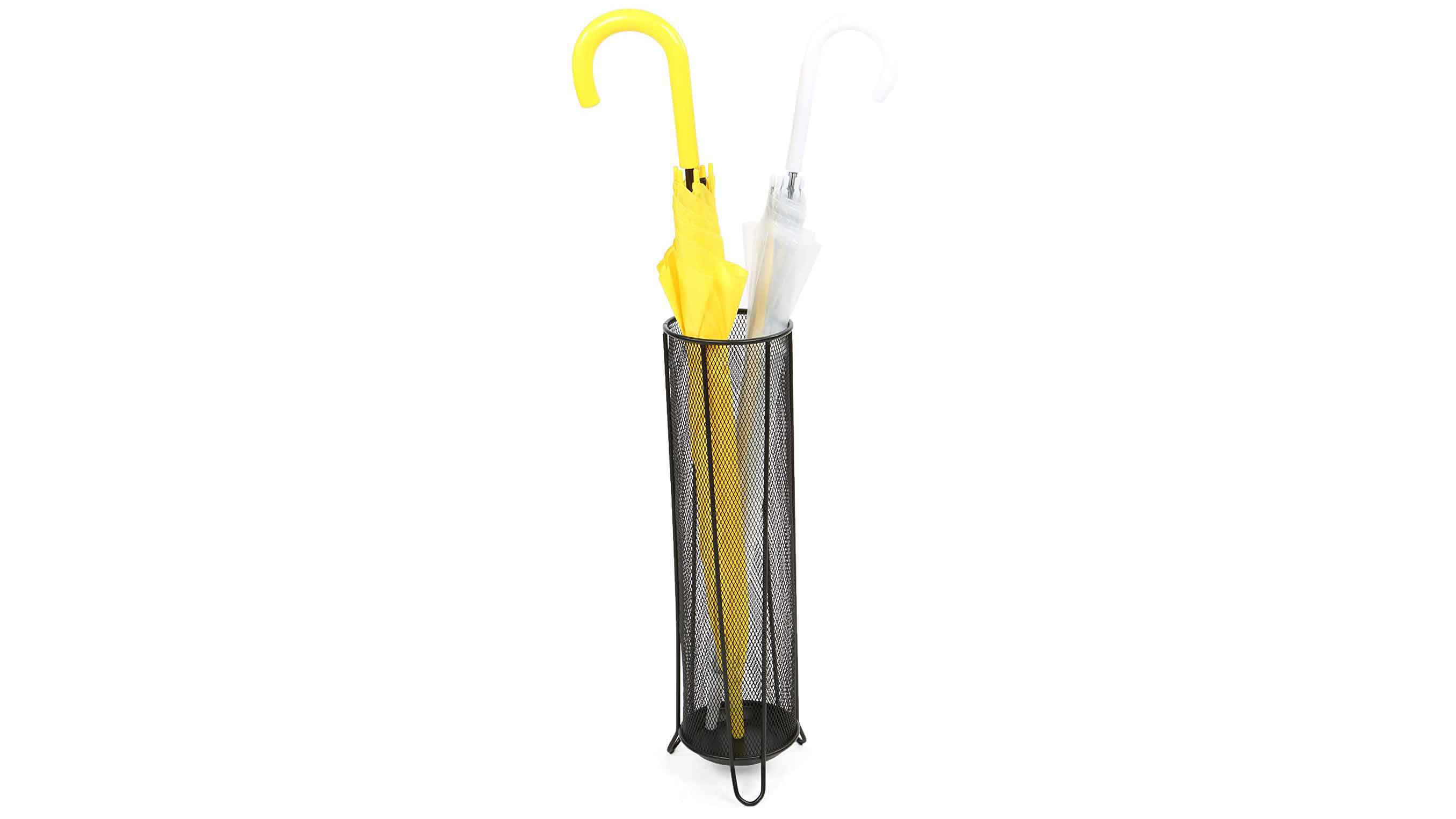 Mind Reader Umbrella Rack