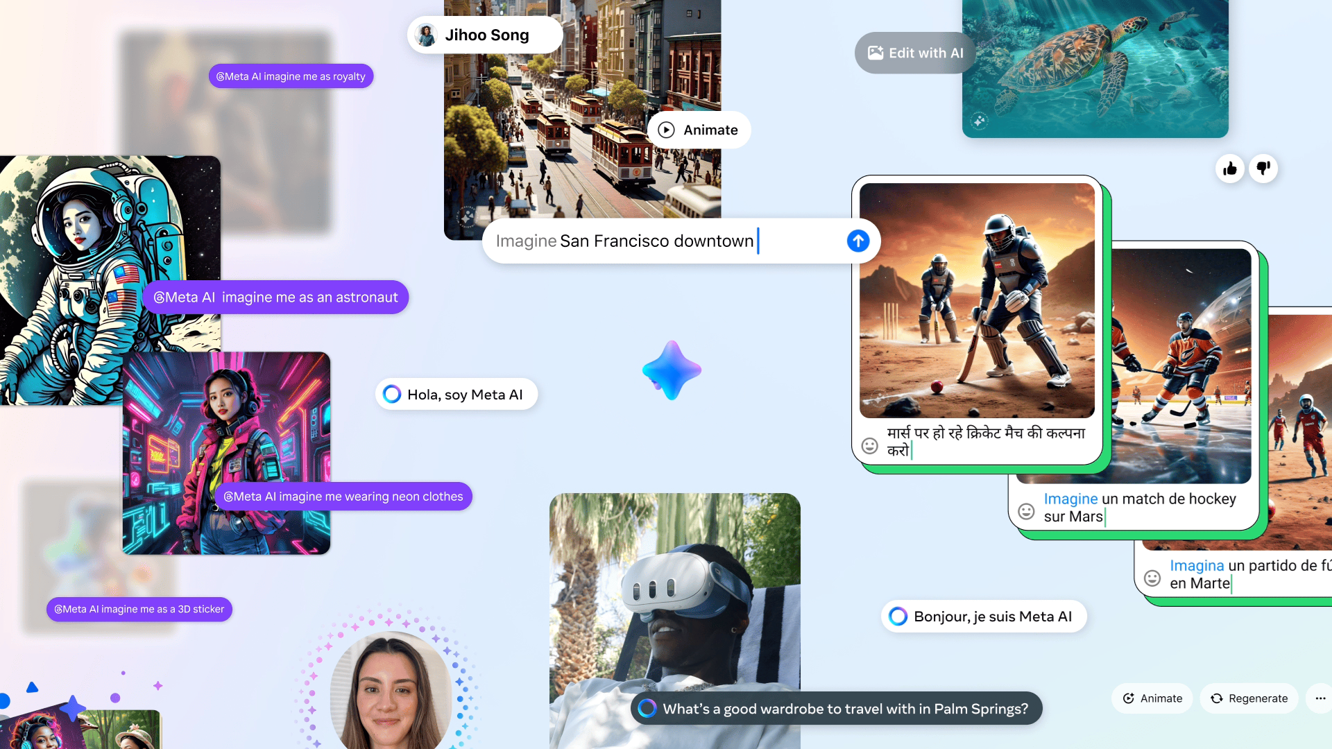How To Turn Off Meta AI Assistant TechRadar