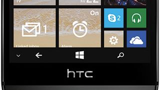 HTC One windows phone