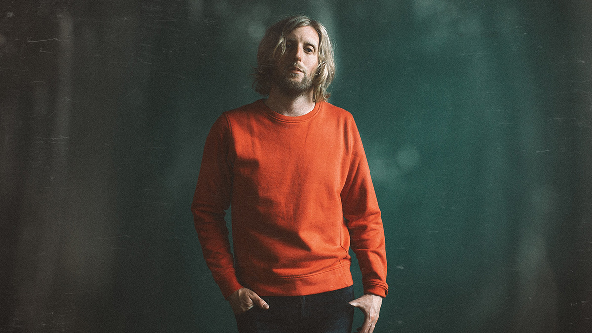 6. Andy Burrows - Tom Odell