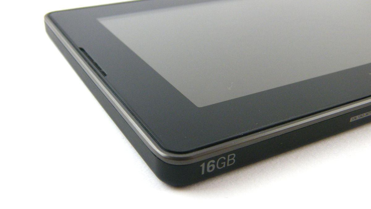 BlackBerry PlayBook Review | TechRadar