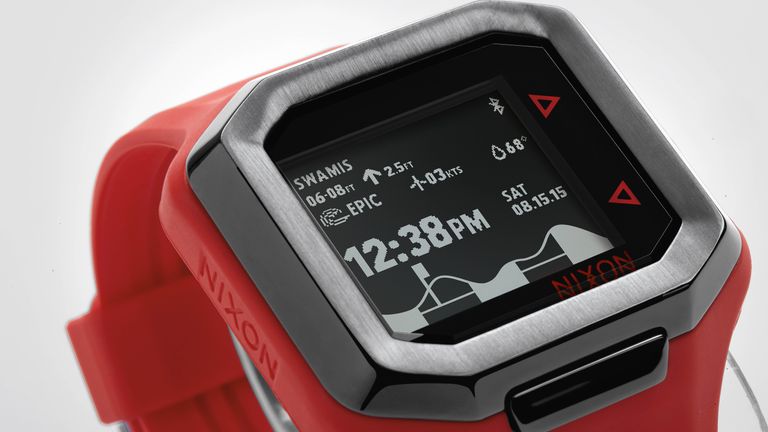 Nixon Ultratide