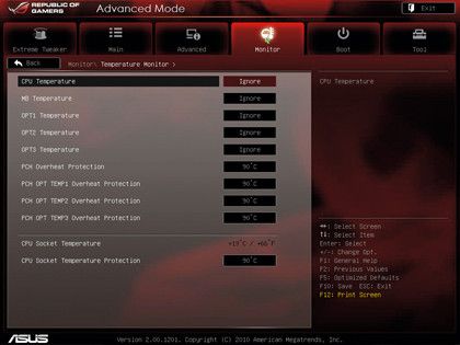 BIOS 2.0 - Unified Extensible Firmware Interface - New motherboard tech ...