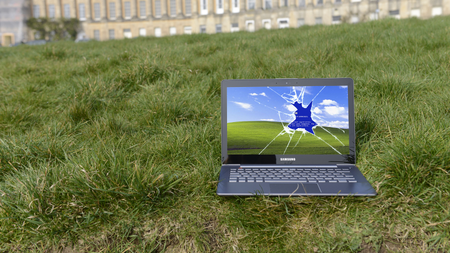 Wie installiert man Windows XP Tablet Edition?