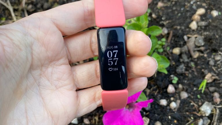 Fitbit Inspire 2 review