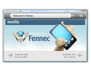 Mozilla Fennec