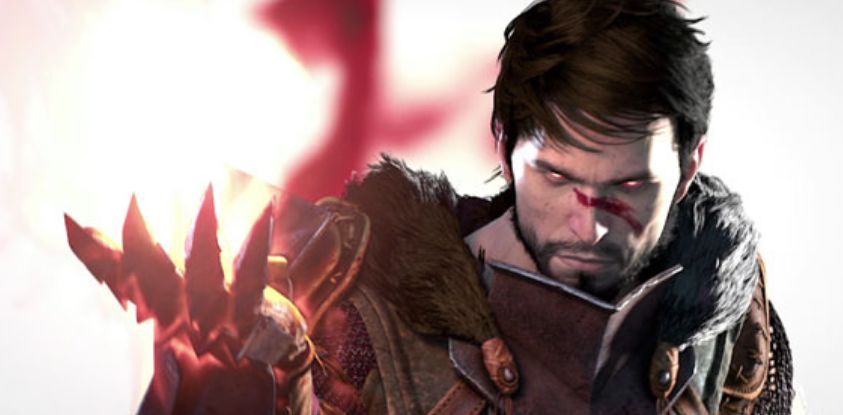 Dragon Age lead writer details Bioware writing process from start to ...