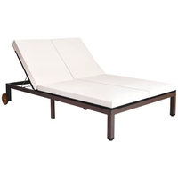 Forclover  Patio Daybed