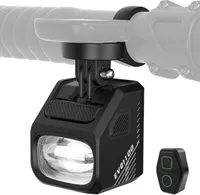 MagicShine EVO 1100 Underneath Mounted Bike Light