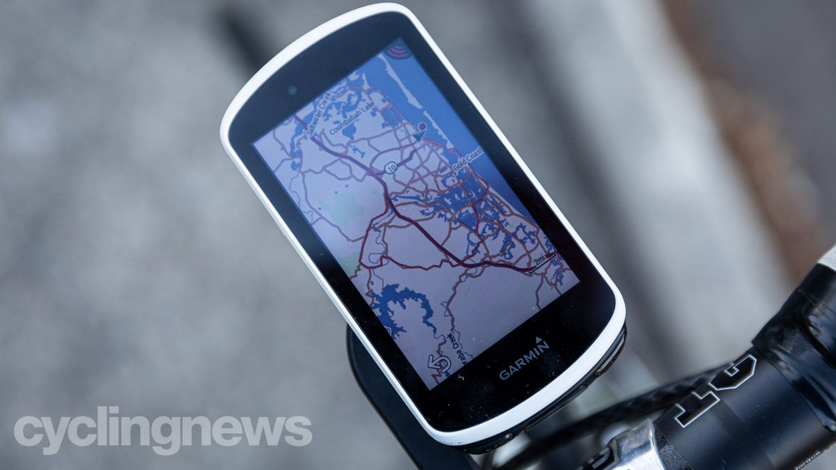 Garmin Edge 1030
