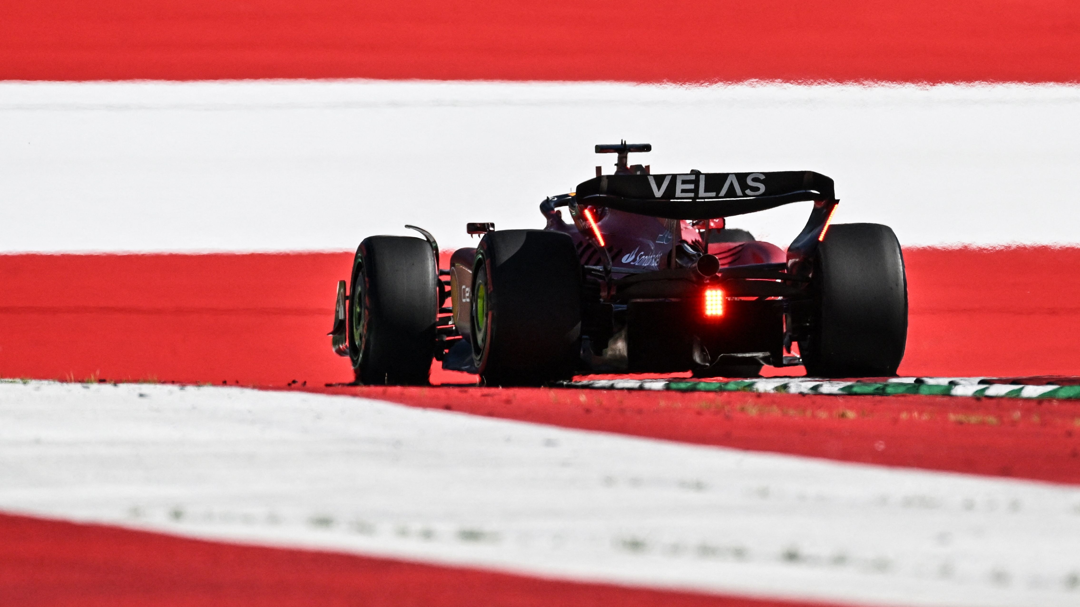 Austrian Grand Prix live stream how to watch F1 free online and on TV today, Verstappen on pole What Hi-Fi?
