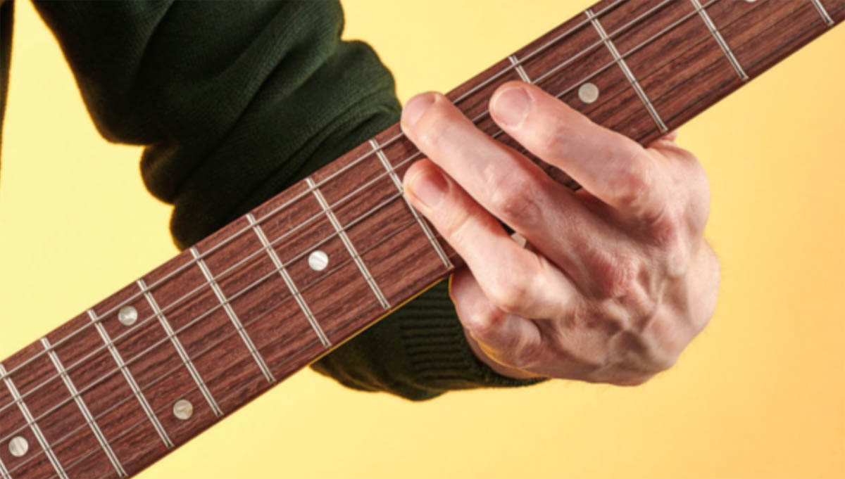 TG341 50 Chords You Need To Know