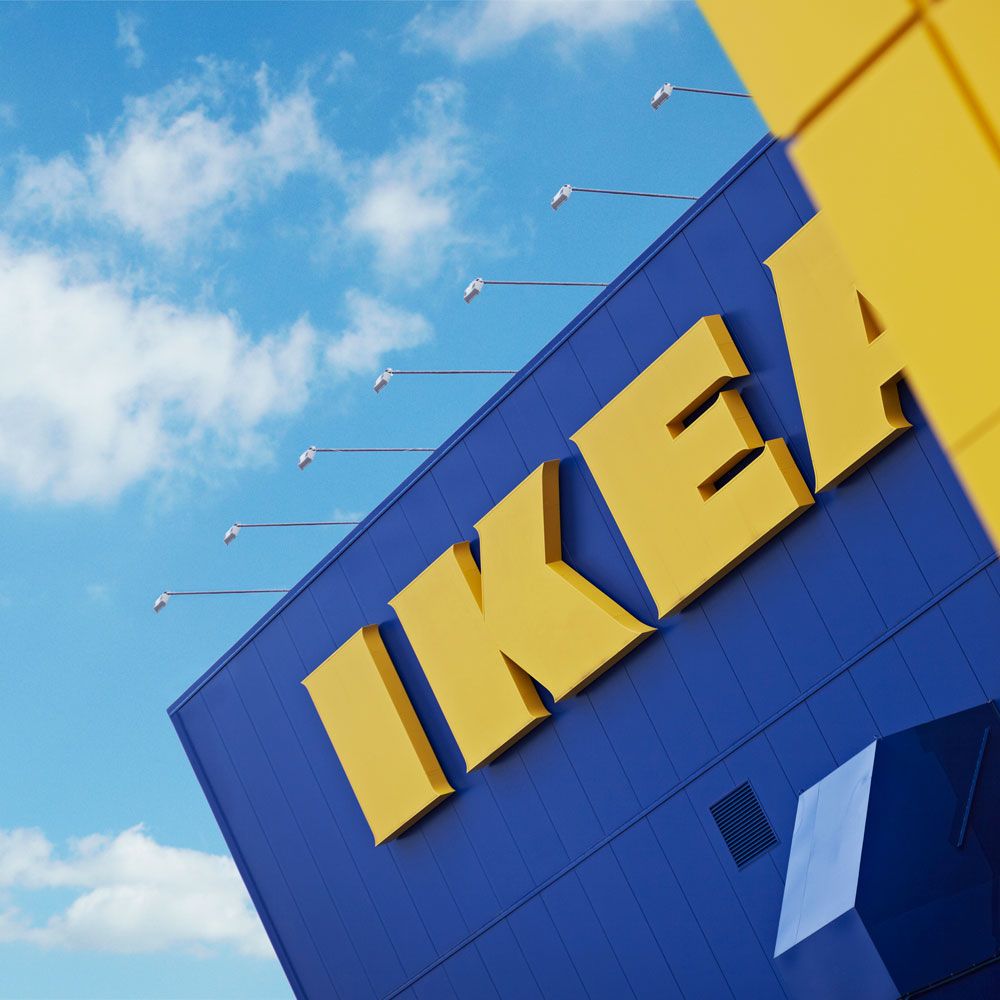 IKEA Buy Back furniture scheme offer is back Ideal Home