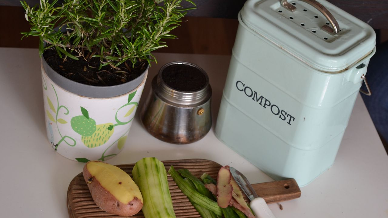 best compost bin