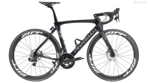 pinarello dogma k10s disk