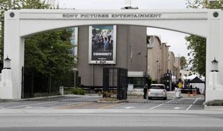 Sony Pictures Entertainment, 2014