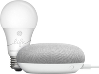 Google Smart Light Starter Kit: was $55 now $35 @ Best Buy