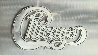 Chicago II cover art