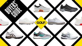 6e golf shoes