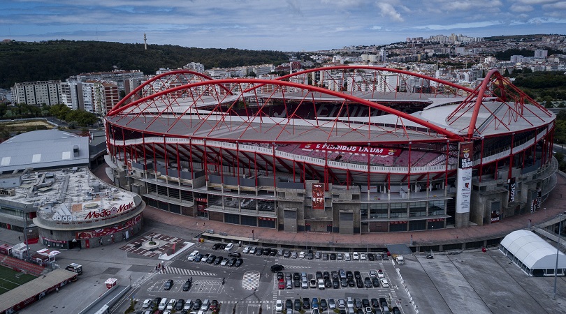 Estadio da Luz