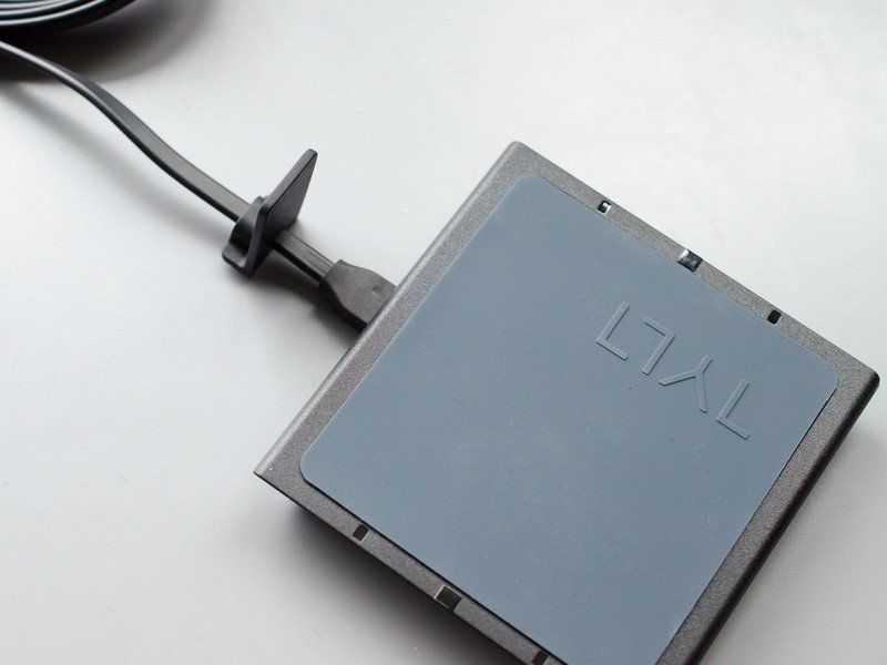 TYLT VU SOLO charger