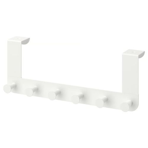 Enudden Hanger for Door - White