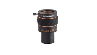 Celestron X-Cel LX 2x Barlow lens