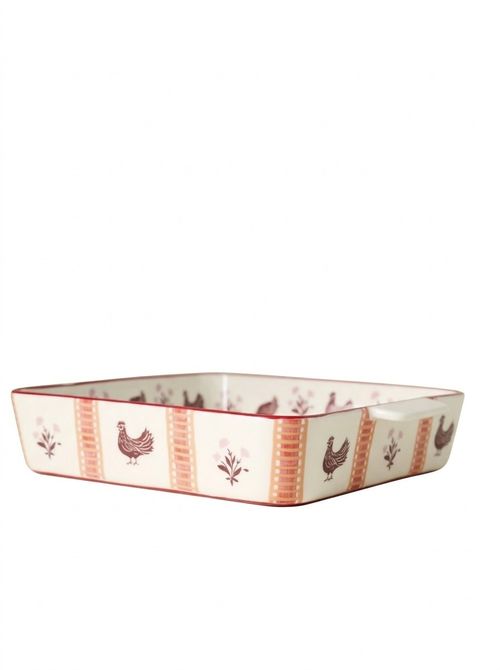 Millie Square Baking Dish