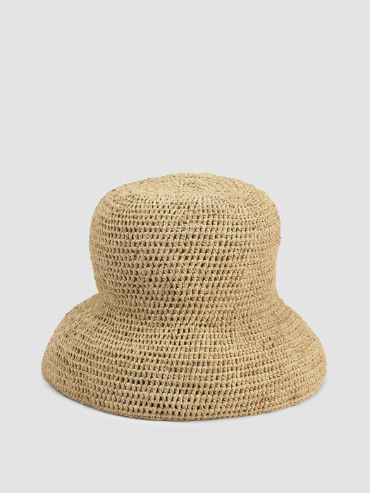 Mar Y Sol for Eileen Fisher Bucket Hat