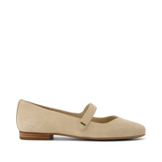 Bianca Ballet Flat