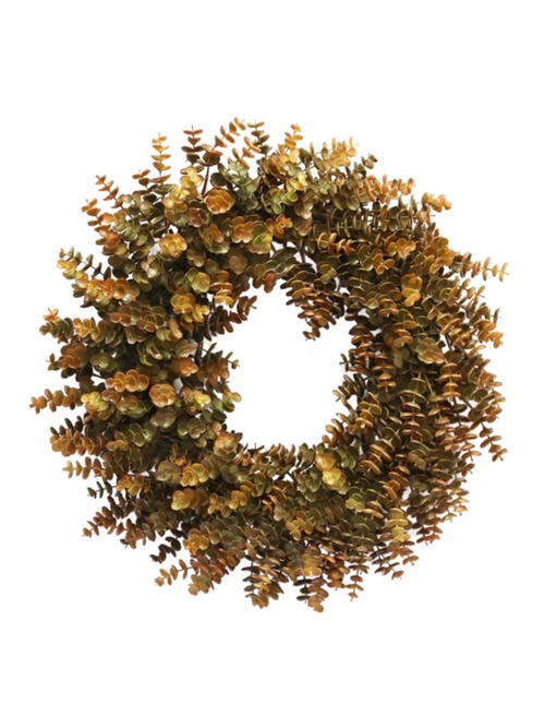 Eucalyptus Wreath