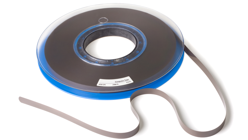 Computer tape