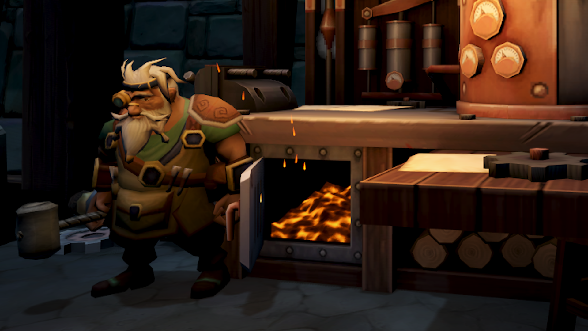 Less than 2 weeks after announcing RuneScape Reignited, Jagex is scrapping the whole thing
