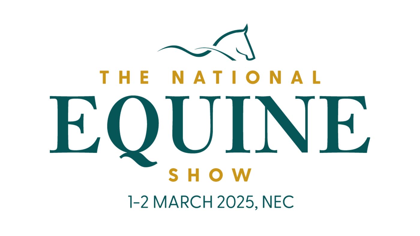 National equine show