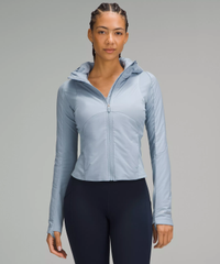 Push Your Pace Jacket: was $198 now from $149 @ Lululemon