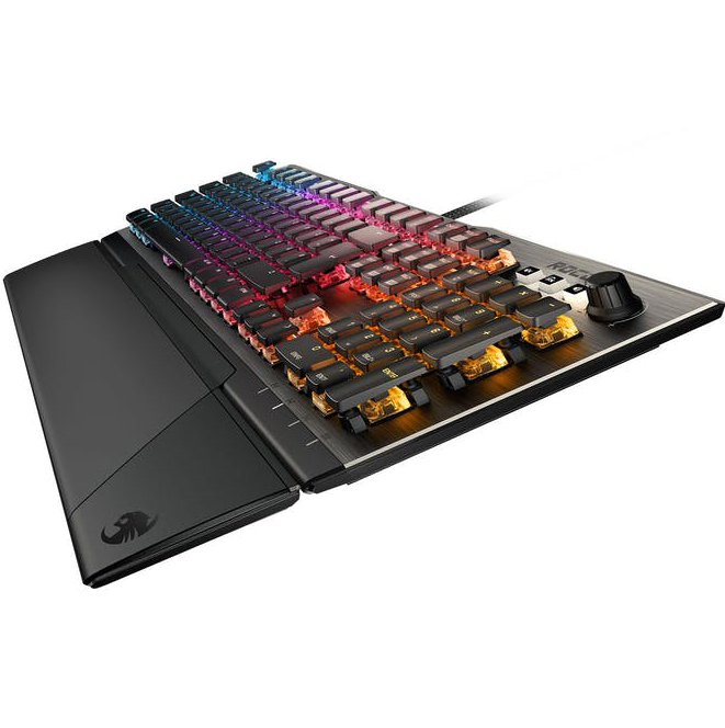 roccat vulcan 120 aimo