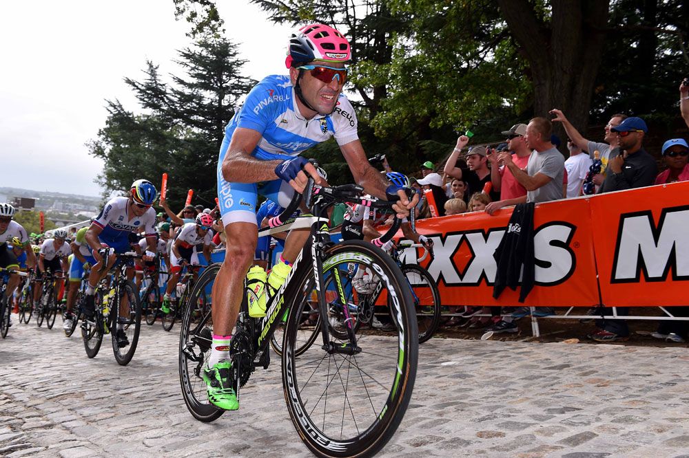 Ariel Maximiliano Richeze (Argentina)