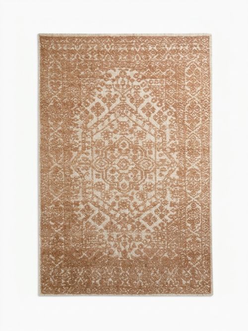 Natural N. Premium Danbury Oriental Hand-Knotted Rug