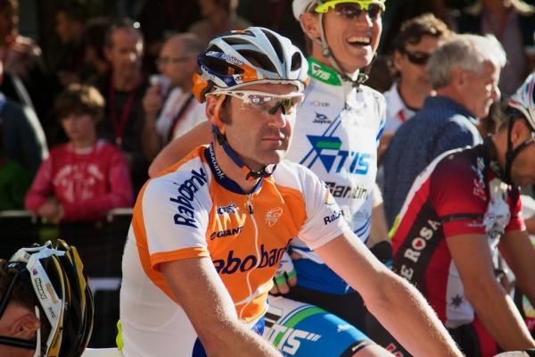 Graeme Brown (Rabobank).