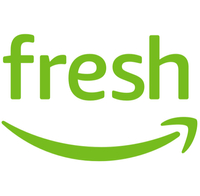 Amazon Fresh Groceries