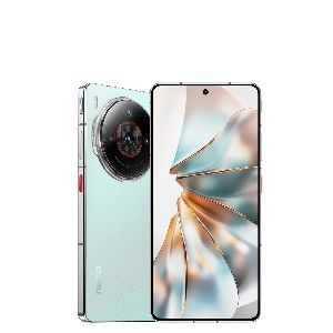 Product shot of nubia Z60S Pro phone