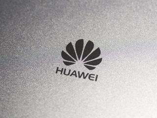 Huawei Logo