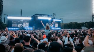 ANTOINE JAUSSAUD/Hans Lucas/AFP via Getty Images