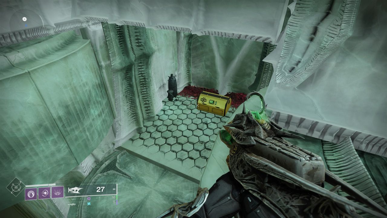 Destiny 2: The Witch Queen