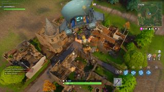 Fortnite map guide: the best landing spots and loot ... - 320 x 180 jpeg 15kB