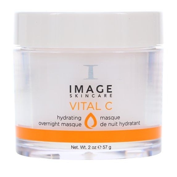 Image Skincare, Vital C Hydrating Overnight Masque