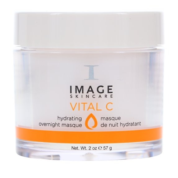 Image Skincare, Vital C Hydrating Overnight Masque 