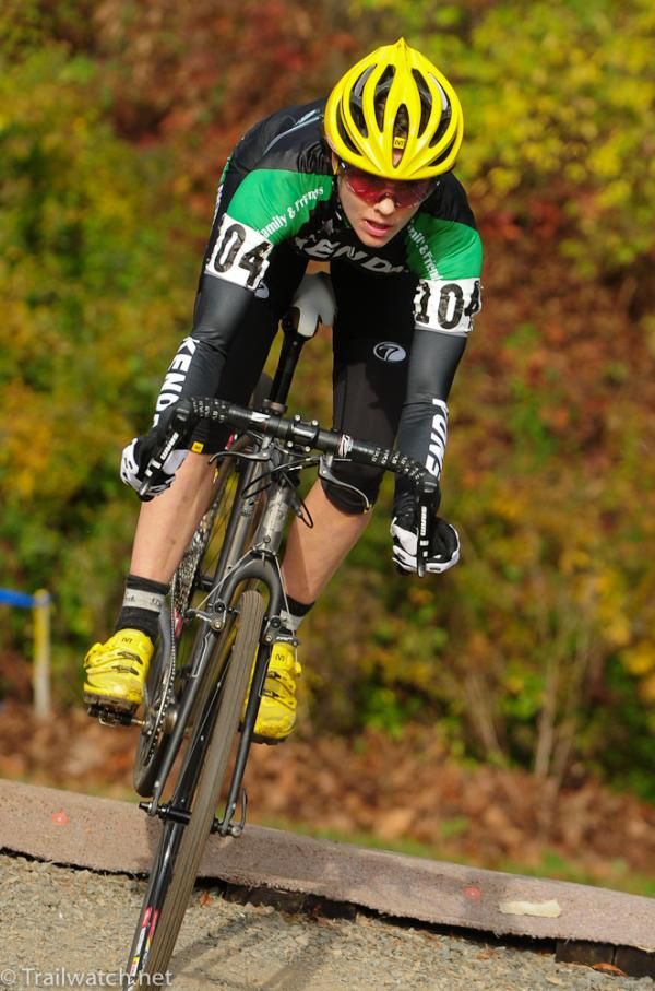 Mary McConneloug (Kenda-Seven-NoTubes)